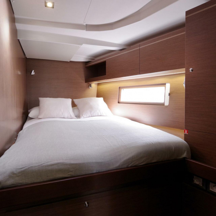 Jack | Oceanis 51.1 photo 6