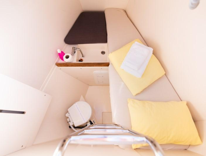 Anse | Hanse 505 photo 12