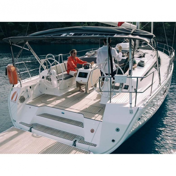 NAUTILUS ONE | Bavaria Cruiser 46 photo 6