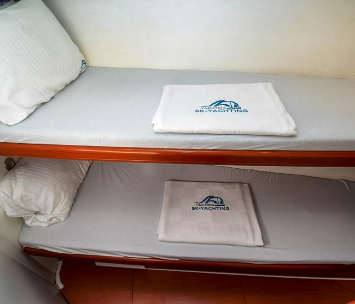 Blondie | Cyclades 43.4 photo 11