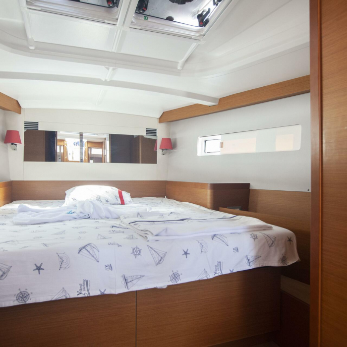 Celtic Breeze | Sun Odyssey 440 photo 8