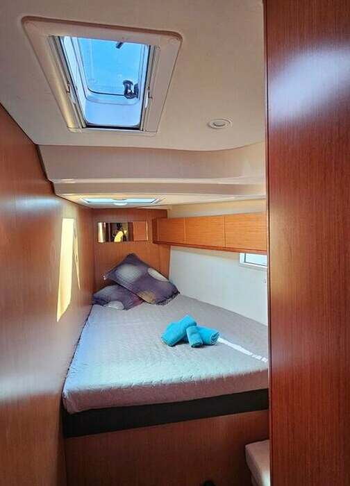 Soleado | Bavaria 51 Cruiser photo 21