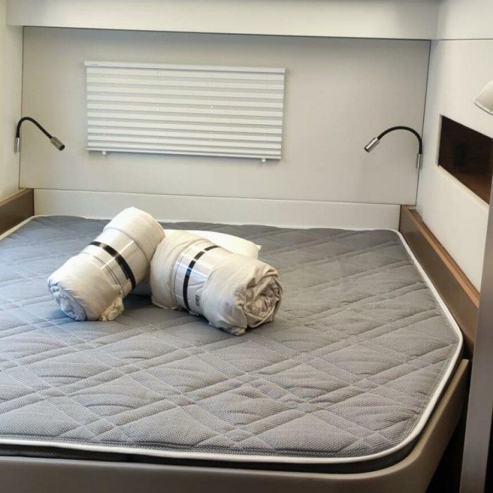 Sardinia | Nautitech 46 Fly photo 25