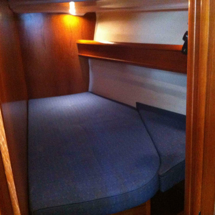 Idrea | Sun Odyssey 49DS photo 10