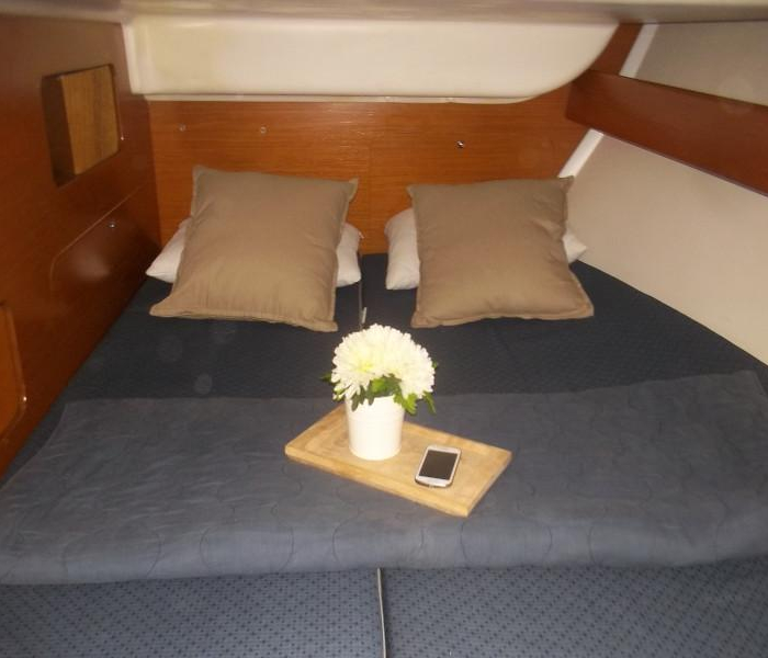 Zephyros | Cyclades 43.4 photo 11