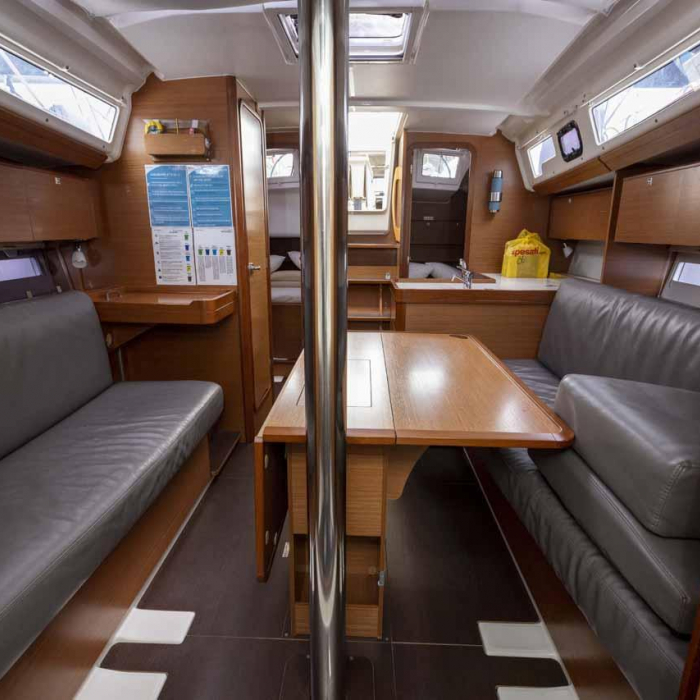 Shakey Ground | Dufour 360 GL photo 10