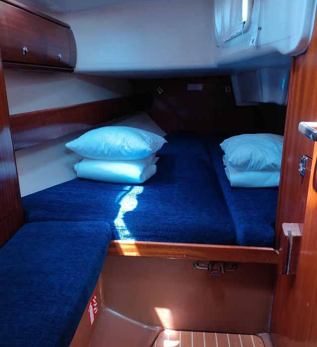 Dorothea | Bavaria 41 photo 4