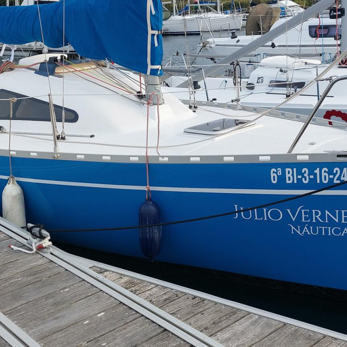 Moca | Yatlant 24 photo 24