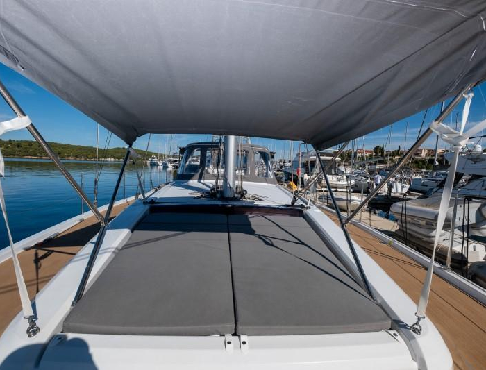 Morea | Grand Soleil 52 LC photo 19