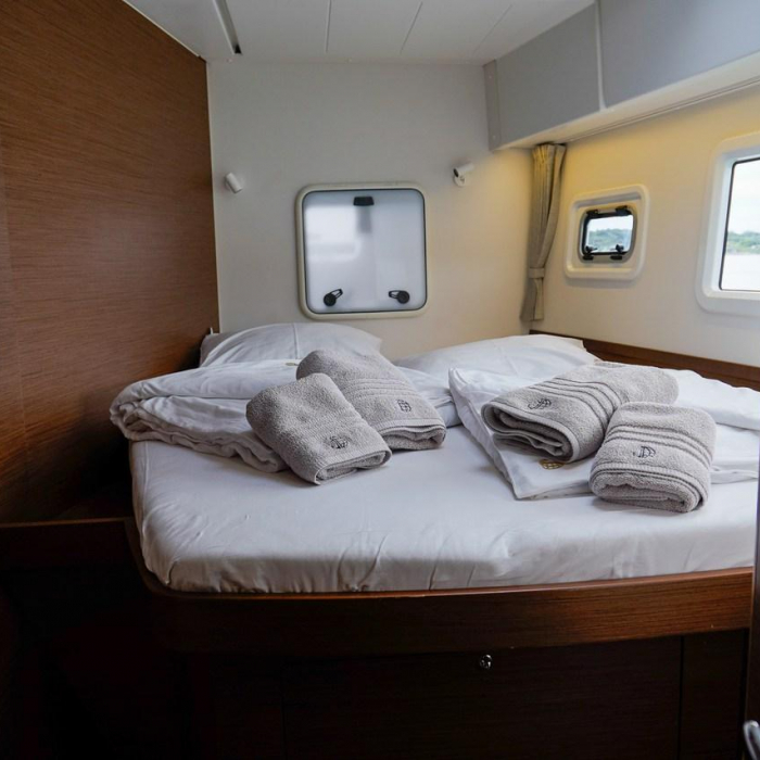 Vesper | Lagoon 42 photo 25