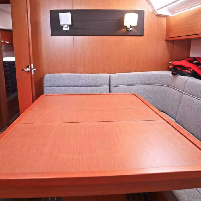 Prestige | Bavaria Cruiser 46 photo 16