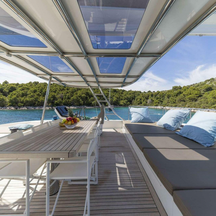 Sinata | Sunreef 60 photo 1