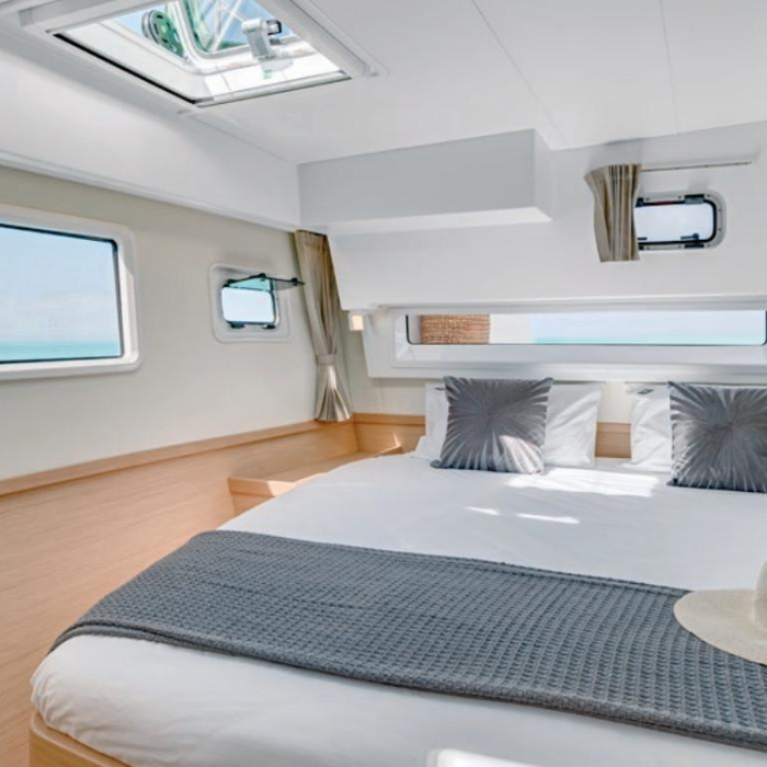 MarLe | Lagoon 42 photo 16