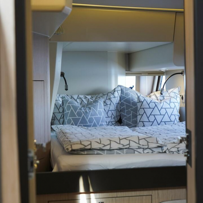 Onyx | Oceanis Yacht 62 photo 3