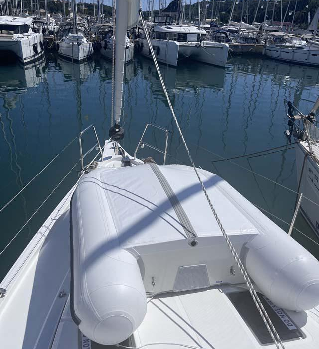 Mojito | Bavaria C38 photo 3