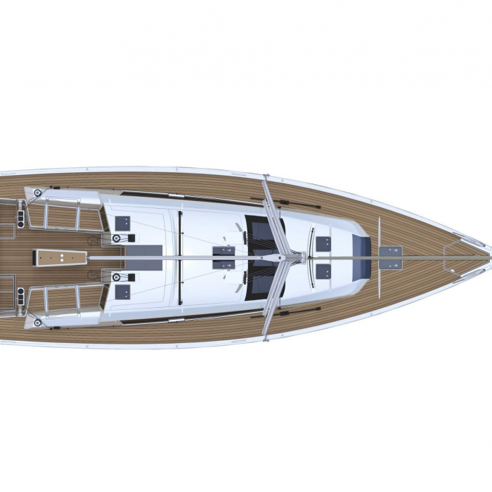 CL-D430-22-I | Dufour 430 photo 2