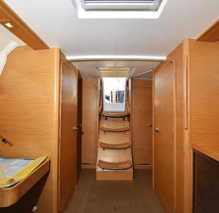 Economy | Dufour 382 GL photo 17