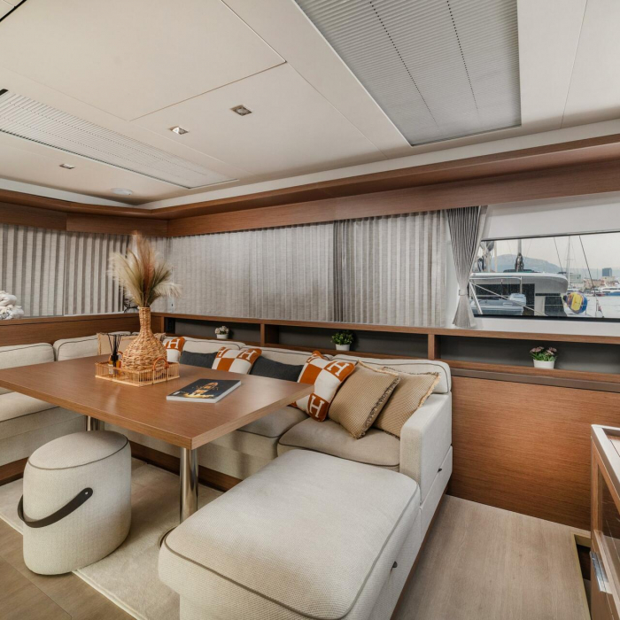 PRINCESS S | Lagoon 55 photo 27