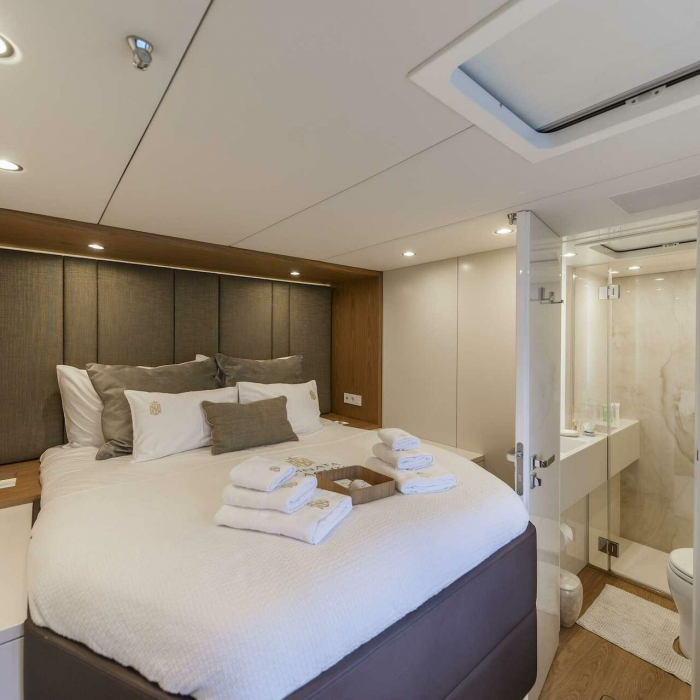 Sinata | Sunreef 60 photo 38