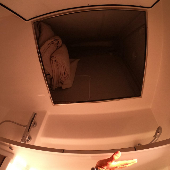 Saona | Fountaine Pajot Saona 47 photo 61