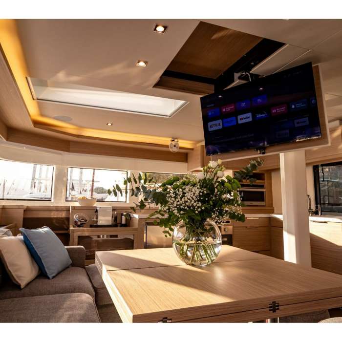 AGENDA 55 | Lagoon 55 photo 24