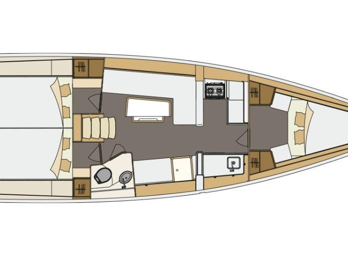 Cumberland | Elan GT5 photo 7