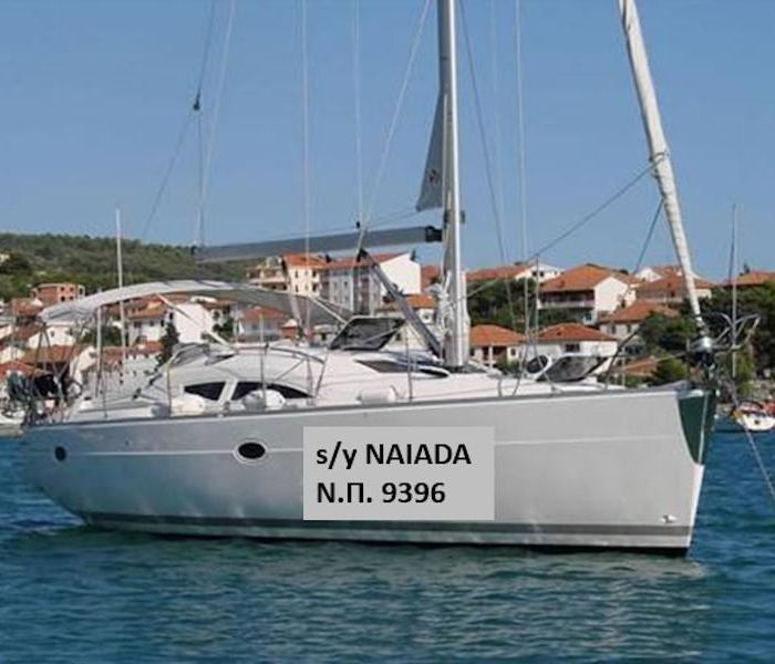 Naiada | Elan 384 Impression photo 34