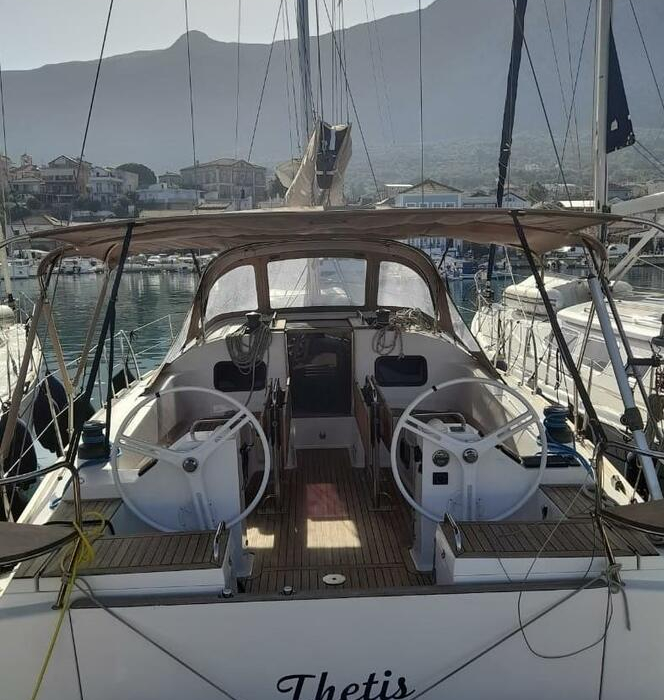 Thetis | Elan Impression 45 photo 1