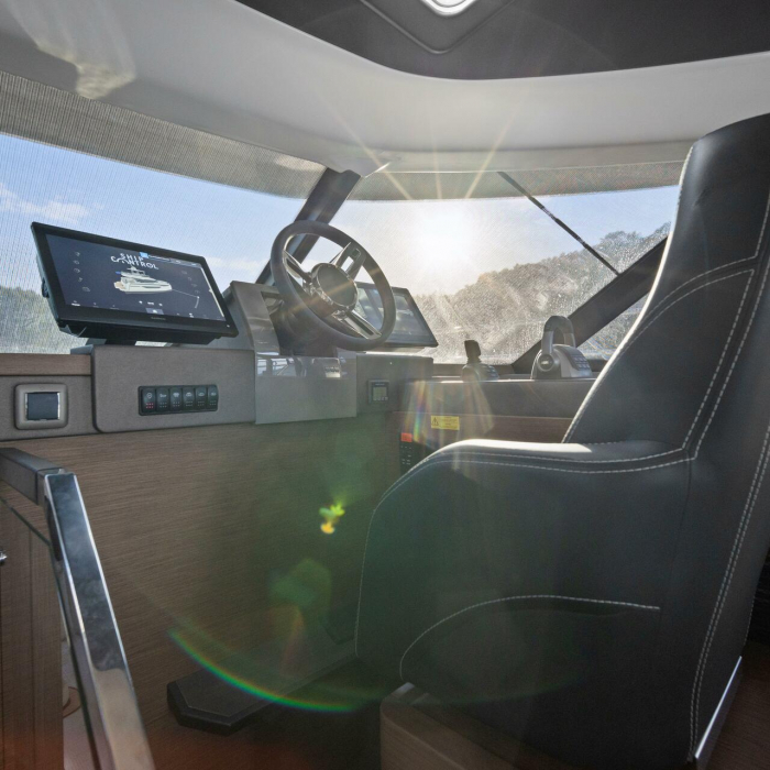 Dolce far niente | Prestige M48 photo 18