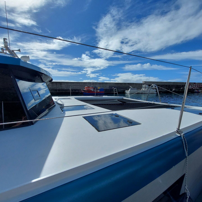 Turquoise | Luna 47 Power photo 7