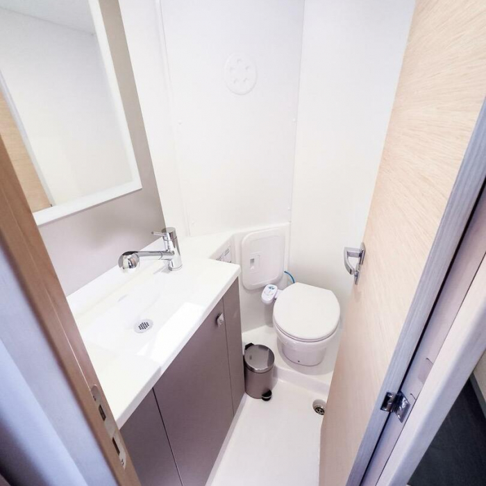 Portofino | Isla 40 photo 17