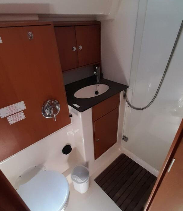 Jemi | Bavaria 50 Cruiser photo 28