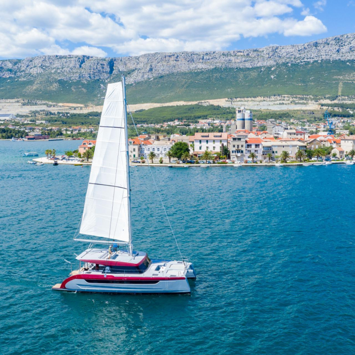 Katamaran | Luna 49 photo 16