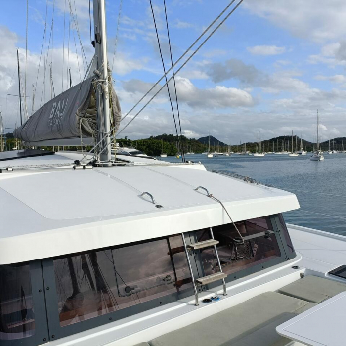 Poucette | Bali Catsmart photo 1