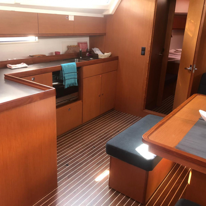 Topcu | Bavaria Cruiser 46 photo 25