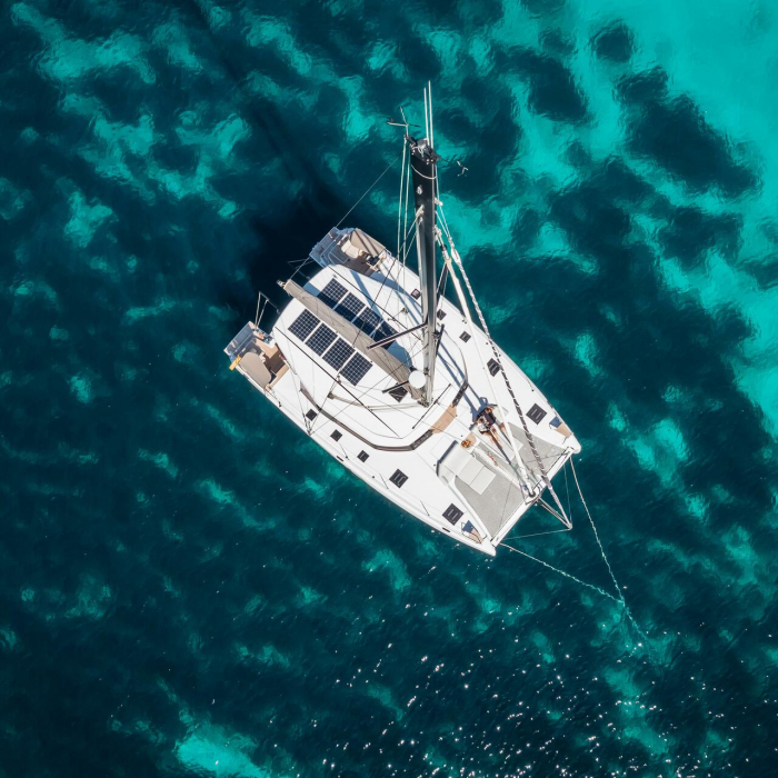 Stella | Nautitech 44 Open photo 9