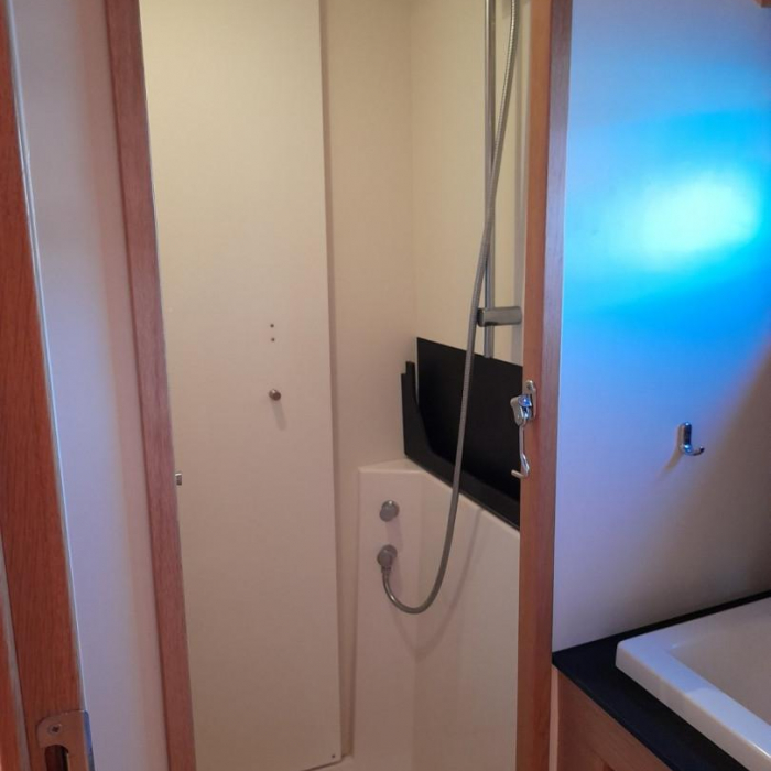 Mira | Nautitech 46 Fly photo 12