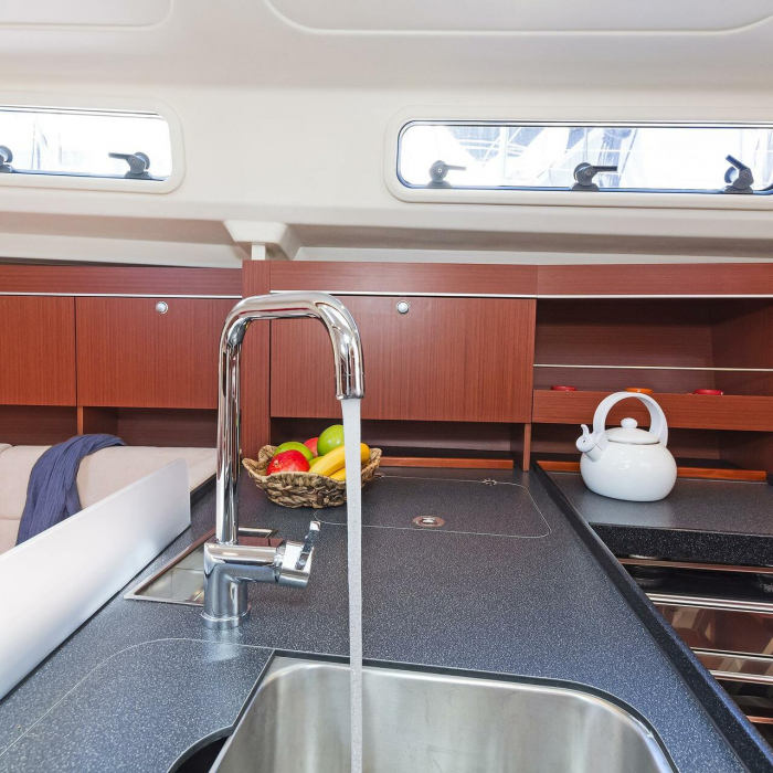 Capriccio | Hanse 385 photo 24