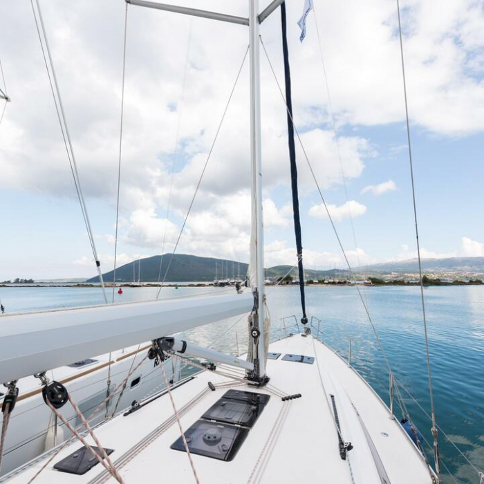 Morning Star | Bavaria Cruiser 46 photo 2