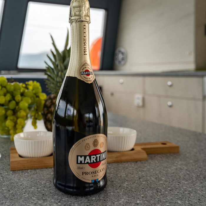 Orange | Luna 47 Power photo 25