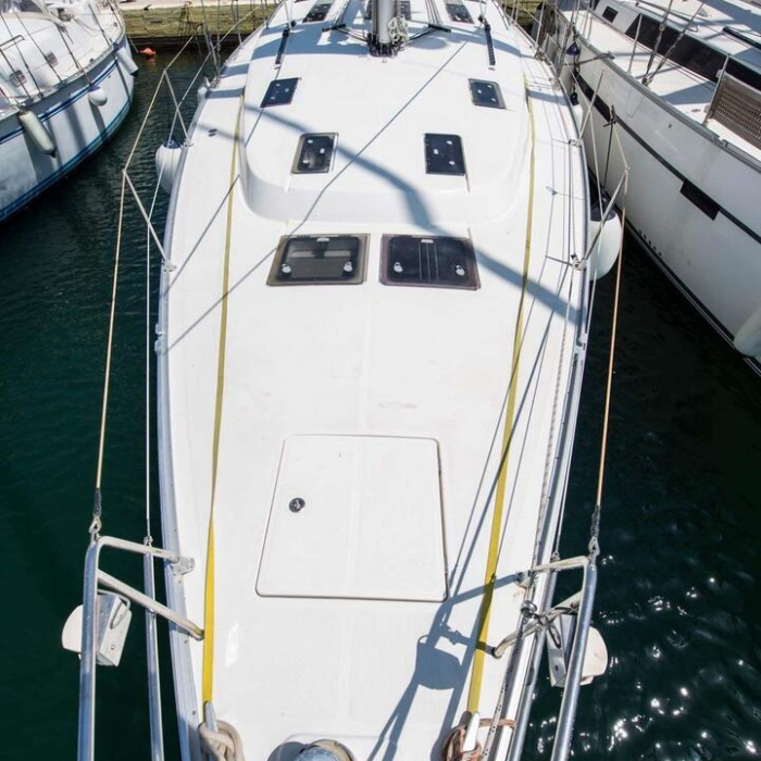 Altair | Bavaria Cruiser 50 photo 2