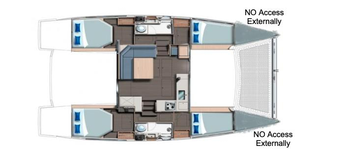 Annemarie | Leopard 4000 photo 3