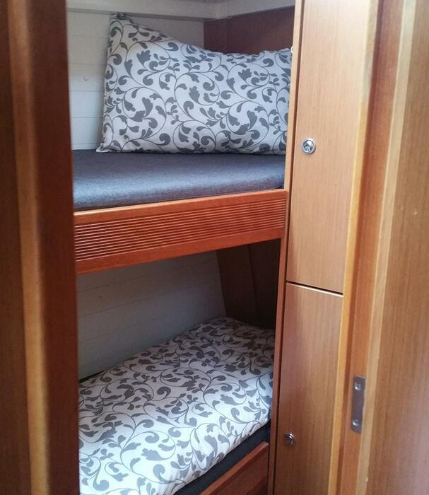 Leonis | Bavaria Cruiser 50 photo 27