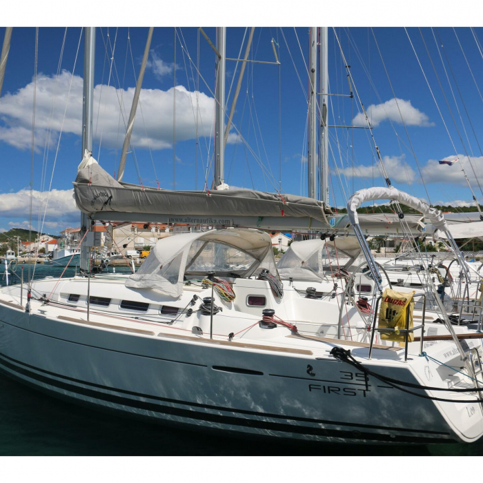 Scorpio | First 35 photo 4