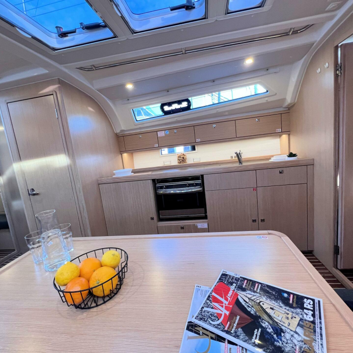 Panda III | Bavaria Cruiser 41 photo 26