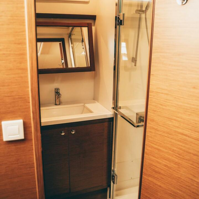 Akana | Lagoon 52F photo 12