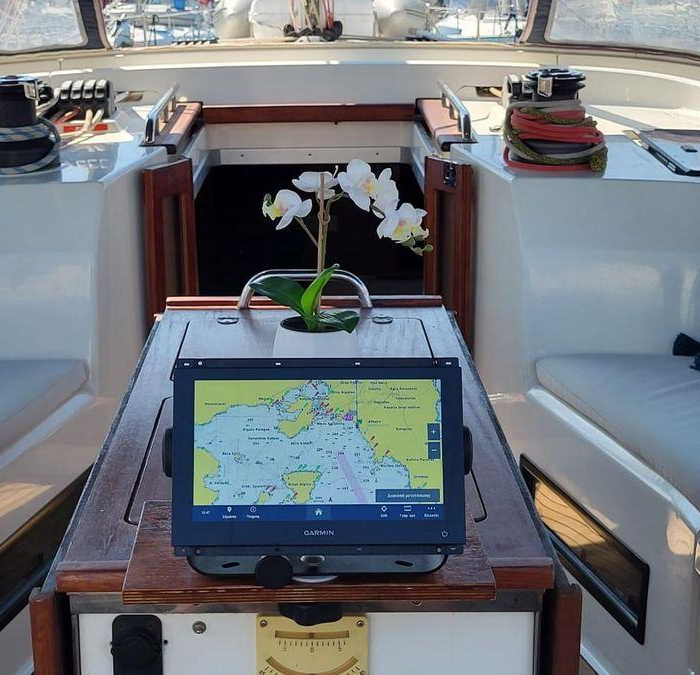 Odysseas | Bavaria 50 photo 7