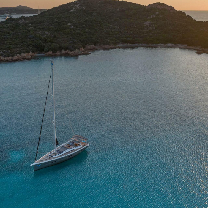 Albus | Dufour 56 Exclusive photo 6