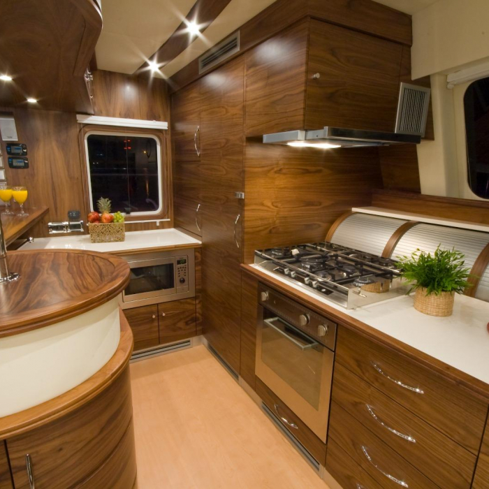 Marea | Sunreef 62 photo 13