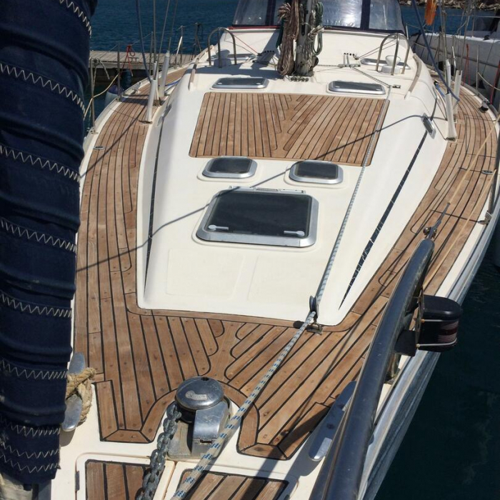 Cronos | Ocean Star 51.2 photo 8